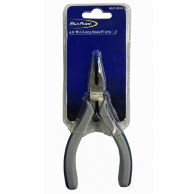 BluePoint B95CMPAP 4.5" Mini Long Nose Plier